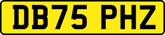 DB75PHZ