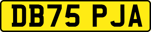 DB75PJA