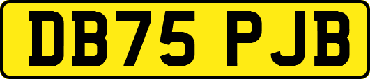 DB75PJB