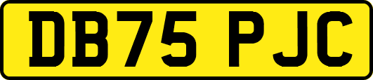 DB75PJC