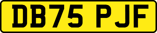 DB75PJF