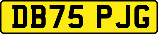 DB75PJG