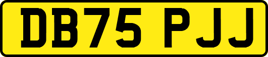 DB75PJJ