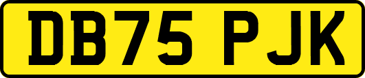 DB75PJK