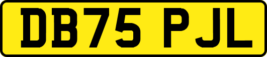 DB75PJL
