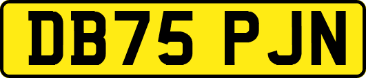 DB75PJN
