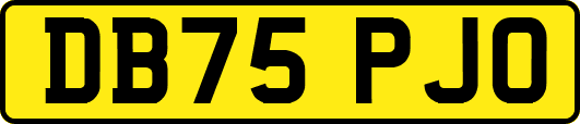 DB75PJO