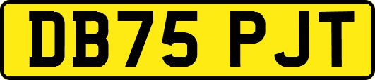 DB75PJT