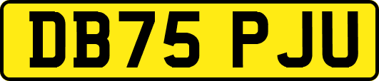 DB75PJU