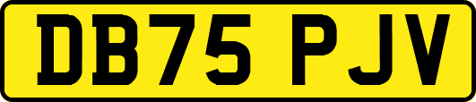 DB75PJV