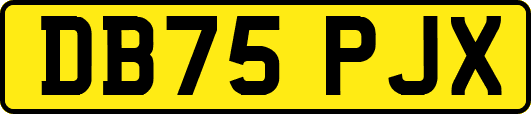 DB75PJX