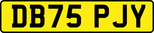 DB75PJY
