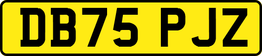 DB75PJZ