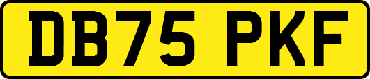 DB75PKF