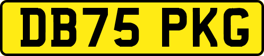 DB75PKG
