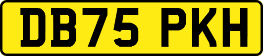 DB75PKH