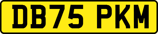 DB75PKM