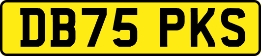 DB75PKS