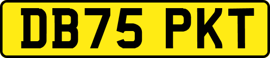 DB75PKT