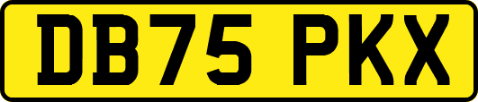 DB75PKX