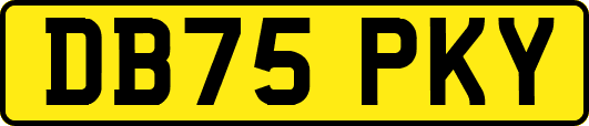DB75PKY