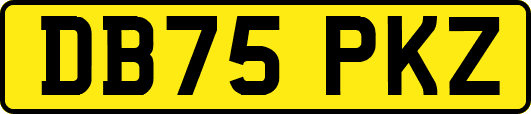 DB75PKZ