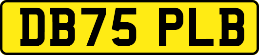 DB75PLB