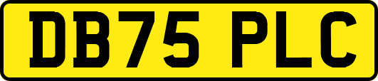 DB75PLC