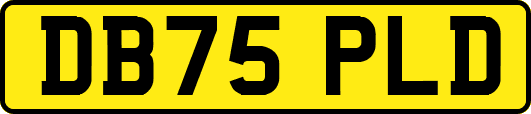 DB75PLD