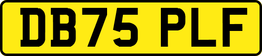 DB75PLF