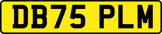 DB75PLM