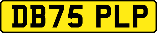 DB75PLP