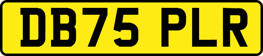 DB75PLR