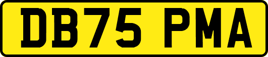 DB75PMA