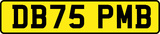 DB75PMB