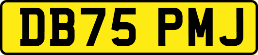 DB75PMJ