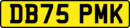 DB75PMK