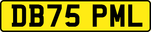 DB75PML