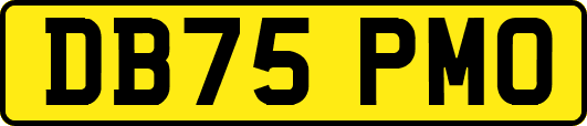 DB75PMO