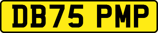 DB75PMP