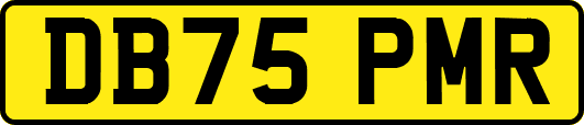 DB75PMR
