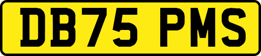DB75PMS