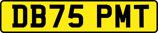 DB75PMT