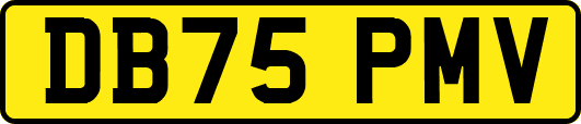 DB75PMV