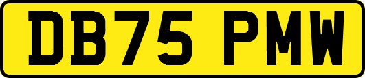 DB75PMW