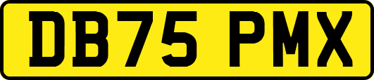 DB75PMX