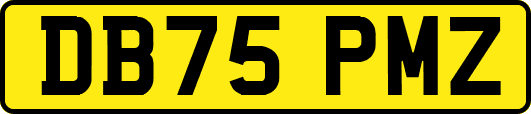 DB75PMZ