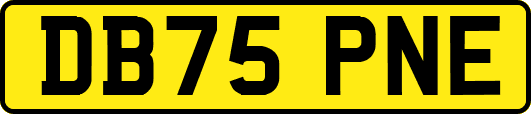 DB75PNE