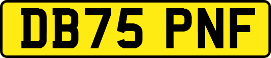 DB75PNF
