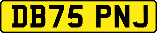 DB75PNJ